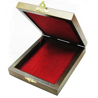 Voice Recorder Jewelry Box